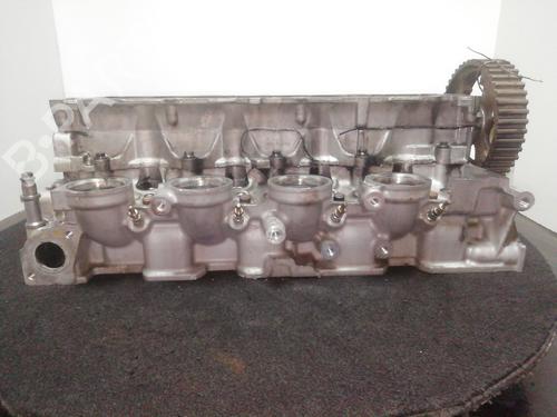 Cylinder head CITROËN C3 I (FC_, FN_) 1.4 HDi | BP30127100M5 
