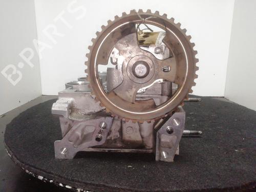 Cylinder head CITROËN C3 I (FC_, FN_) 1.4 HDi | BP30127100M5 
