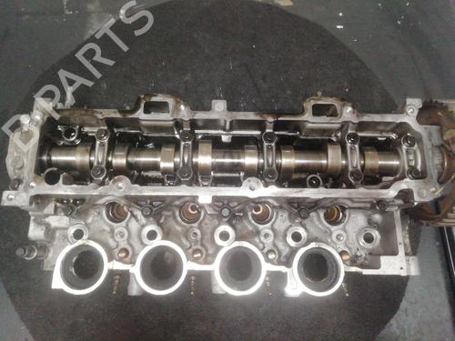 Cylinder head CITROËN C3 I (FC_, FN_) 1.4 HDi | BP30127100M5 