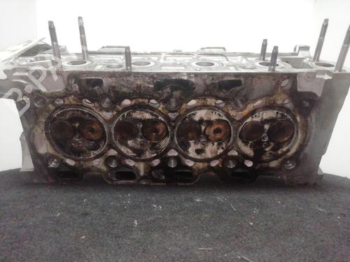 Cylinder head CITROËN C3 I (FC_, FN_) 1.4 HDi | BP30127100M5 