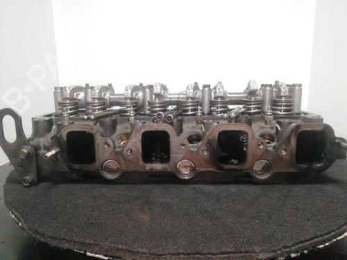 Used Cylinder head NISSAN TERRANO II (R20) 2.7 TDi 4WD (125 hp) 30127102