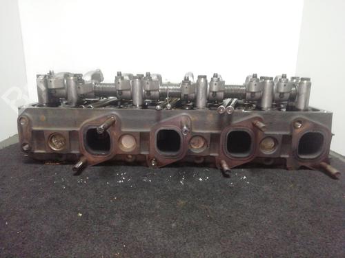 Cylinder head NISSAN TERRANO II (R20) 2.7 TDi 4WD | BP30127102M5 