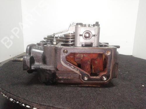 Cylinder head NISSAN TERRANO II (R20) 2.7 TDi 4WD | BP30127102M5 