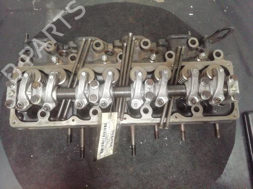 Cylinder head NISSAN TERRANO II (R20) 2.7 TDi 4WD | BP30127102M5 