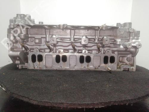 Used Cylinder head NISSAN QASHQAI I (J10, NJ10) 2.0 dCi (150 hp) 30127103