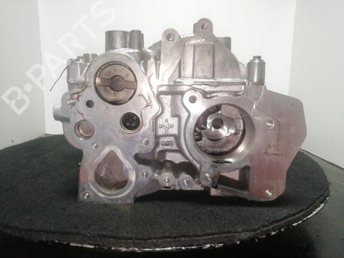 Cylinder head NISSAN QASHQAI I (J10, NJ10) 2.0 dCi | BP30127103M5 
