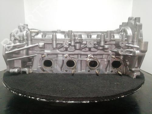 Cylinder head NISSAN QASHQAI I (J10, NJ10) 2.0 dCi | BP30127103M5 