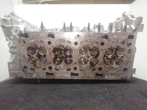 Cylinder head NISSAN QASHQAI I (J10, NJ10) 2.0 dCi | BP30127103M5 