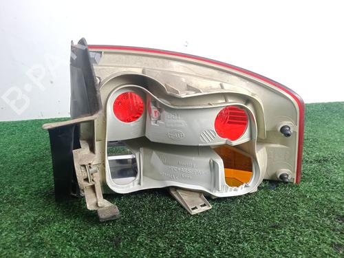 Left taillight AUDI A4 B7 (8EC) 2.0 | BP30136254C34 