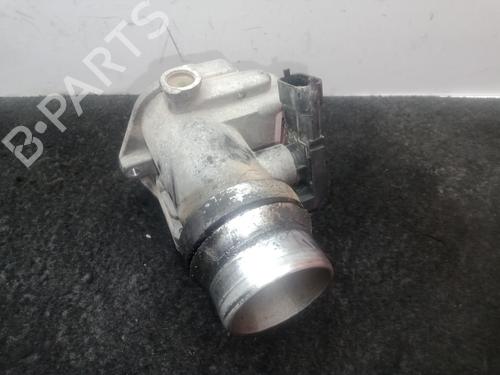Throttle body DACIA DUSTER (HS_) 1.5 dCi (HSMC) | BP30144002M82 