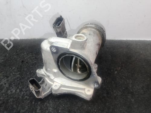 Throttle body DACIA DUSTER (HS_) 1.5 dCi (HSMC) | BP30144002M82 