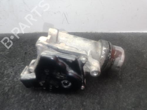 Throttle body DACIA DUSTER (HS_) 1.5 dCi (HSMC) | BP30144002M82 