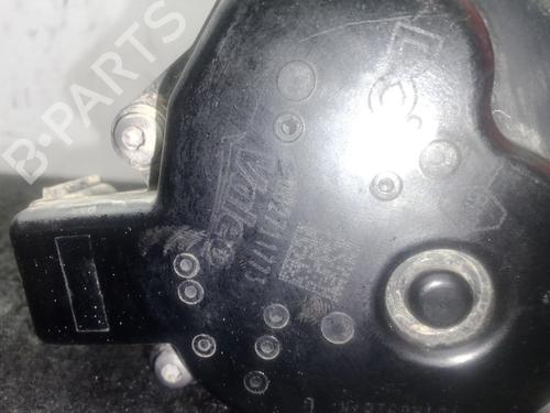 Throttle body DACIA DUSTER (HS_) 1.5 dCi (HSMC) | BP30144002M82 