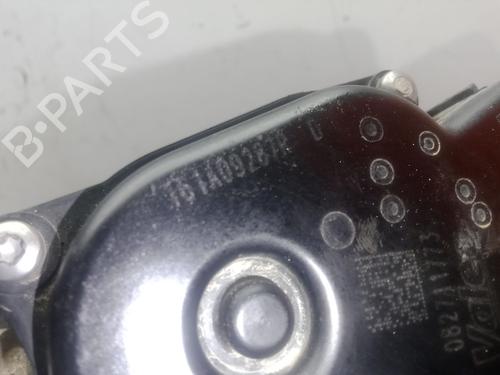 Throttle body DACIA DUSTER (HS_) 1.5 dCi (HSMC) | BP30144002M82 