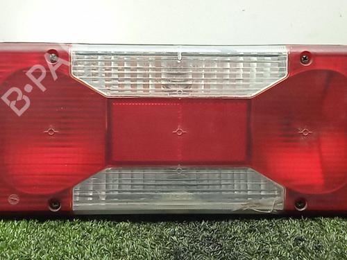 Used Left taillight IVECO DAILY V Platform/Chassis 35C17, 35S17, 40C17, 45C17, 50C17, 60C17, 65C17, 70C17 (170 hp) 30262074