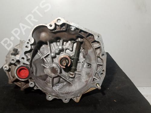 Used Gearbox SUZUKI SWIFT III (MZ, EZ) 1.5 (RS415, ZC21S) (102 hp) 30269648