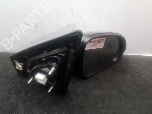 Used Right mirror KIA RIO IV (YB, SC, FB) 1.4 CRDi 77 (78 hp) 30271290