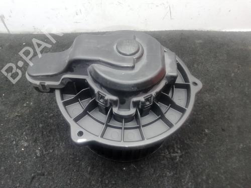 Heater blower motor KIA RIO IV (YB, SC, FB) 1.4 CRDi 77 | BP30271289M62 