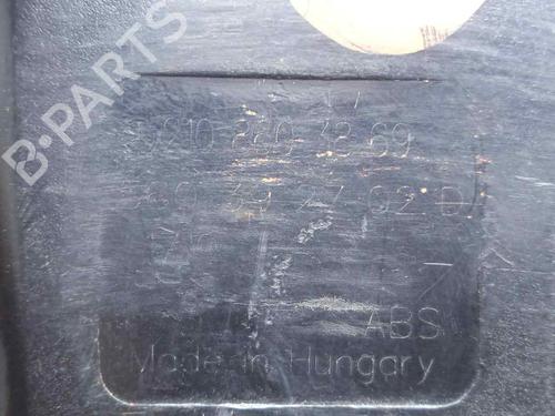 Seat buckle MERCEDES-BENZ SPRINTER 3-t Van (B906)  | BP30288639I32 