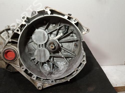 Used Gearbox FORD TRANSIT CUSTOM V362 Bus (F3) 2.2 TDCi (100 hp) 30292646