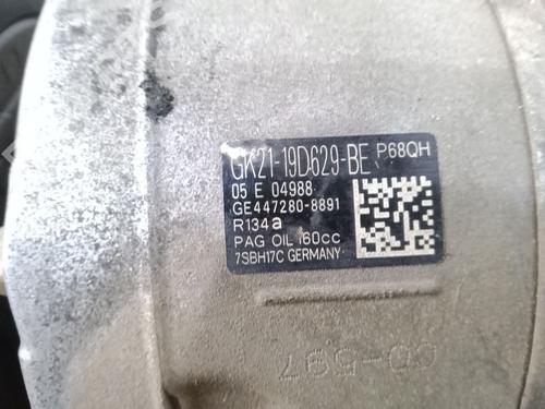 AC compressor FORD TRANSIT CUSTOM V362 Van (FY, FZ)  | BP30305159M34 