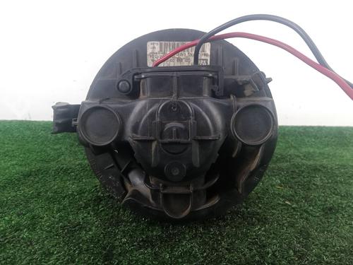 Varmvifte RENAULT MEGANE II Saloon (LM0/1_) 1.9 dCi (LM0G, LM1G, LM2C) | BP30396228M62 