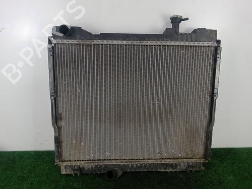 Used Water radiator NISSAN NT400 CABSTAR (F24M) 35.14, 45.14 (136 hp) 30452818