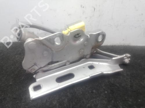 Dobradiça/Esticador de porta AUDI A3 Limousine (8VS, 8VM) 1.4 TSI (150 hp) 30504983