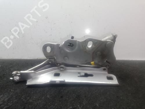 Charnière/Limiteur de porte AUDI A3 Limousine (8VS, 8VM) 1.4 TSI (150 hp) 30504984