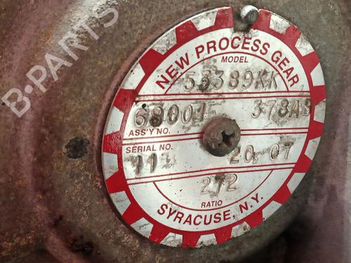 Transfer box JEEP CHEROKEE (KK) 2.8 CRD 4x4 | BP30562735M36 