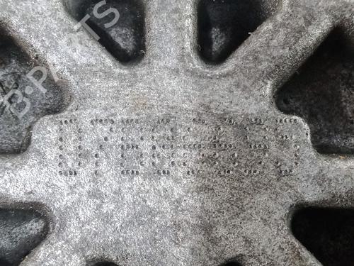 Steering pump JEEP CHEROKEE (KK) 2.8 CRD 4x4 | BP30562736M99 