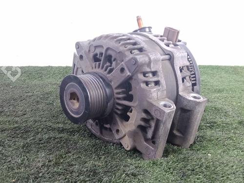 Used Alternator JEEP CHEROKEE (KK) 2.8 CRD 4x4 (177 hp) 30562738