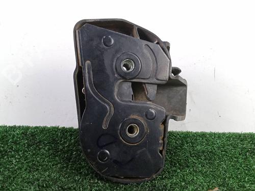 Used Rear right lock VW CADDY III Box Body/MPV (2KA, 2KH, 2CA, 2CH) 1.9 TDI (105 hp) 30562739