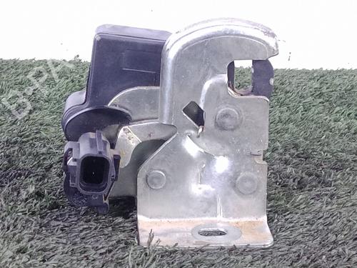 Używane Zamek klapy tylnej / bagażnika JEEP CHEROKEE (KK) 2.8 CRD 4x4 (177 hp) 30562742