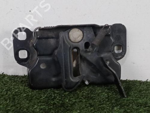 Panserlås JEEP CHEROKEE (KK) 2.8 CRD 4x4 (177 hp) 30562744