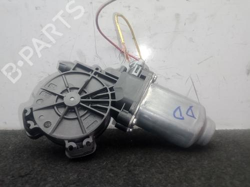 Rudehejsemotor forskærm højre NISSAN QASHQAI I (J10, NJ10) 2.0 dCi (150 hp) 30562748