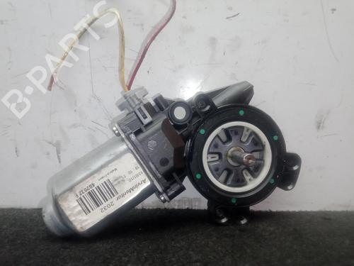 Right front window motor NISSAN QASHQAI I (J10, NJ10) 2.0 dCi | BP30562748E20 