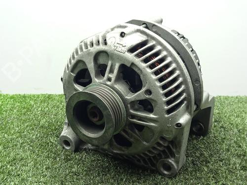 Used Alternator BMW 5 (E39) 525 d (163 hp) 30562753