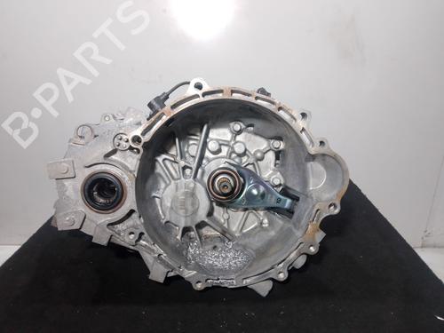 Used Gearbox KIA RIO IV (YB, SC, FB) 1.4 CRDi 77 (78 hp) 30562758