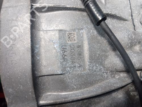 Gearbox KIA RIO IV (YB, SC, FB) 1.4 CRDi 77 | BP30562758M3 