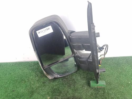 Bakspejl venstre IVECO DAILY VI Van 33S12, 35S12, 35C12 (116 hp) 30562759