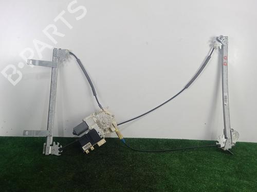 Used Front right window mechanism PEUGEOT 307 CC (3B) 2.0 HDi 135 (136 hp) 30562763