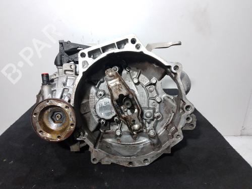 Used Gearbox SEAT CORDOBA (6L2) 1.9 TDI (100 hp) 30562765