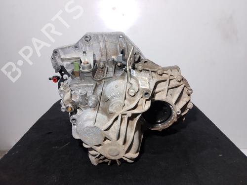 Used Gearbox RENAULT VEL SATIS (BJ0_) 2.2 dCi (BJ0E, BJ0F) (150 hp) 30562766