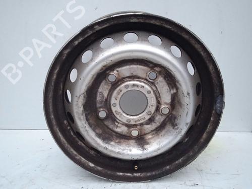 Używane Felga FORD TRANSIT CUSTOM V362 Van (FY, FZ) [2012-2025]  30562768