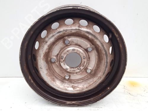 Felge für FORD TRANSIT CUSTOM V362 Bus (F3) 2.2 TDCi (100 hp) 30562771