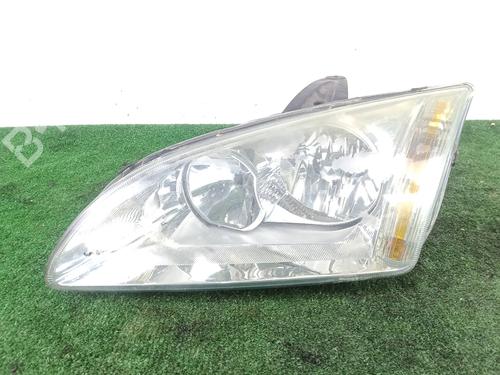 Venstre forlygte FORD FOCUS II (DA_, HCP, DP) 1.6 TDCi (90 hp) 30562773