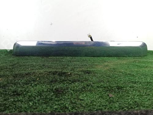 Used Tailgate handle NISSAN X-TRAIL II (T31) 2.0 dCi 4x4 (150 hp) 30562774