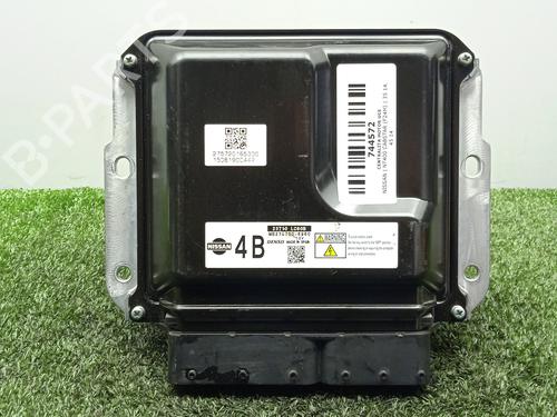 Used Engine control unit (ECU) NISSAN NT400 CABSTAR (F24M) 35.14, 45.14 (136 hp) 30562775