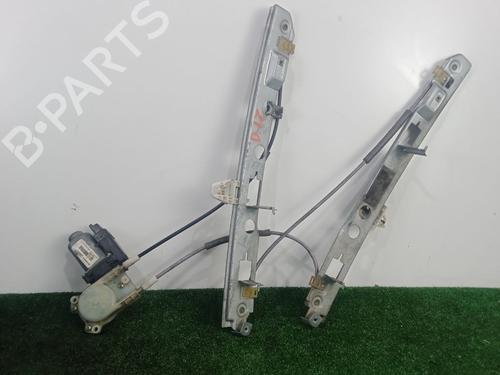 Rudehejsemekanisme ventre foran RENAULT MEGANE II Saloon (LM0/1_) 1.9 dCi (LM0G, LM1G, LM2C) (120 hp) 30562777